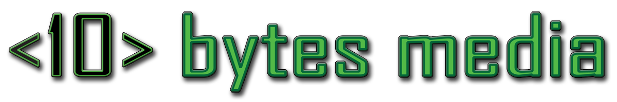 10 Bytes Media
